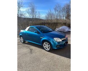 Opel Opel Tigra 1.4 TWINPORT Enjoy Enjoy Gebrauchtwagen