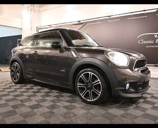 Mini MINI Cooper SD Paceman PACK JOHN COOPER WORKS JCW Gebrauchtwagen