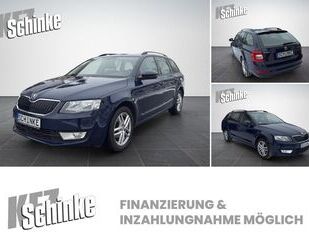 Skoda Skoda Octavia Combi Style DSG Gebrauchtwagen