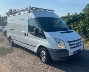 Ford Ford Transit Kasten FT 300 L Trend LKW Gebrauchtwagen