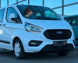 Ford Ford Transit Tourneo Custom Kombi 320 L1 Trend Kli Gebrauchtwagen