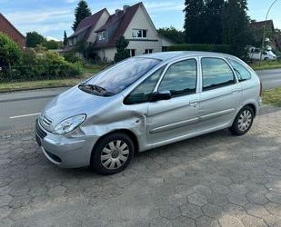 Citroen Citroën Xsara Picasso 1.6 16V Exclusive*TECHNISCH Gebrauchtwagen