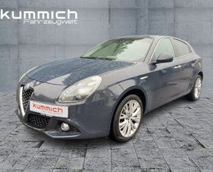 Alfa Romeo Alfa Romeo Giulietta Super 1.4 TB 150PS/Bi-Xenon/S Gebrauchtwagen