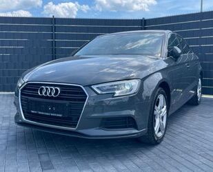 Audi Audi A3 1.6 TDI Limusine*BASIS*LED*NAVI*PDC*SHZ* Gebrauchtwagen