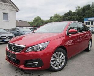 Peugeot Peugeot 308 SW Allure Gebrauchtwagen