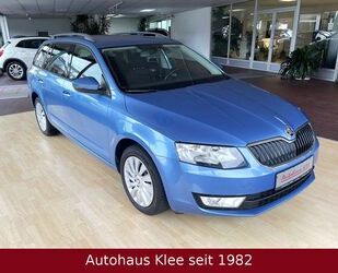 Skoda Skoda Octavia 1.6 TDI Combi Ambition *Navi*BT*Came Gebrauchtwagen