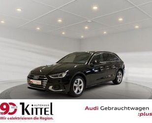 Audi Audi A4 Avant advanced 35 TFSI S tronic,LED,Kamera Gebrauchtwagen