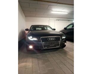 Audi Audi A4 2.0 TDI (DPF) multitr. Ambition Avant Amb. Gebrauchtwagen