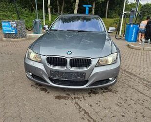 BMW BMW 320 Baureihe 3 Touring 320i Gebrauchtwagen