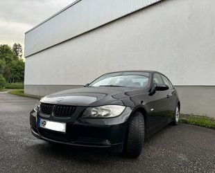 BMW BMW 318i - Gebrauchtwagen