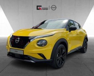 Nissan Nissan Juke N-SPORT24 Hybrid Tech ProPILOT Bose Gebrauchtwagen