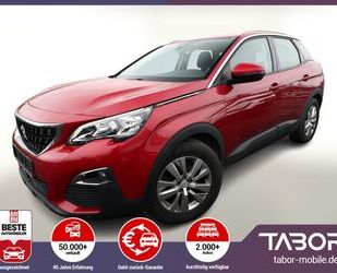 Peugeot Peugeot 3008 1.2 PureTech 130 Active AppCo Kam PDC Gebrauchtwagen