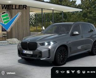 BMW BMW X5 xDrive50e, M-Sport, Iconic Glow, D.A Prof., Gebrauchtwagen