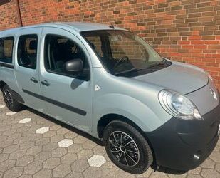 Renault Renault Kangoo Rapid Maxi Extra Euro5 Gebrauchtwagen