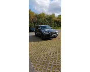 Audi Audi Q5 3.0 TDI clean diesel S tronic quattro - Gebrauchtwagen