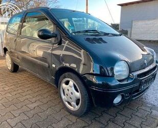 Renault Renault Twingo 1.2 Dynamique *Automatik*TÜV & AU N Gebrauchtwagen