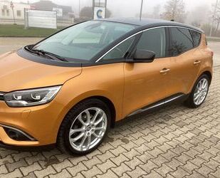 Renault Renault Scenic IV BOSE Edition ENERGY dCi 160 EDC Gebrauchtwagen