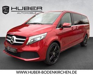 Mercedes-Benz Mercedes-Benz V 250 V -Klasse V 220/250/300 d AVAN Gebrauchtwagen