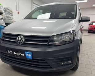 VW Volkswagen Caddy PKW Trendline 2.0TDI*NAVI*Garanti Gebrauchtwagen