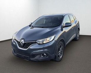 Renault Renault Kadjar Collection*Garantie*SHZG*Scheckheft Gebrauchtwagen