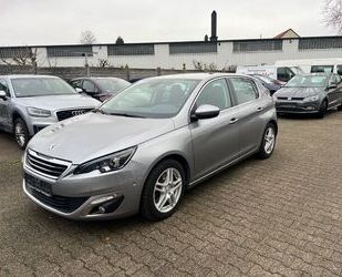 Peugeot Peugeot 308 