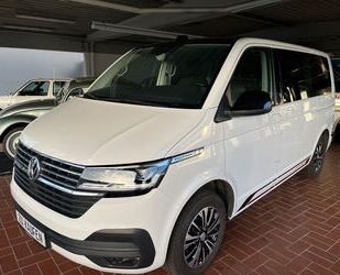 VW Volkswagen T 6.1 Multivan Edition Gebrauchtwagen