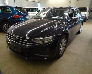 VW Volkswagen Passat Variant Business Premium Gebrauchtwagen