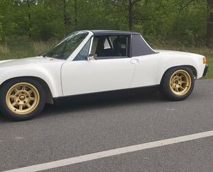 Porsche Porsche 914 / 6 GT Gebrauchtwagen