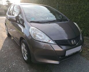 Honda Jazz Gebrauchtwagen