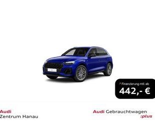 Audi Audi Q5 35 TDI S-LINE*LED*AHK*STHZG*VIRTUAL*NAVI-P Gebrauchtwagen