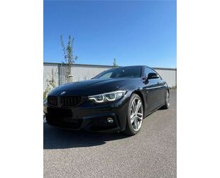 BMW BMW 430d Gran Coupé M Sport Gebrauchtwagen