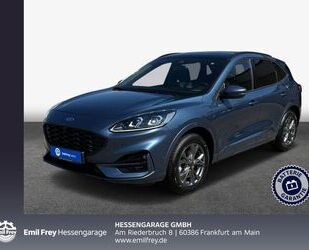 Ford Ford Kuga 2.5 Duratec PHEV ST-LINE Gebrauchtwagen