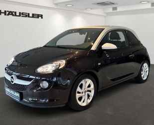 Opel Opel Adam 1.4 Unlimited Gebrauchtwagen