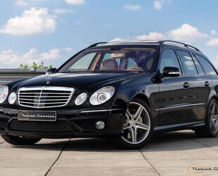 Mercedes-Benz Mercedes-Benz E 63 AMG Estate | 59.000KM | Designo Gebrauchtwagen