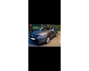 Nissan Nissan Qashqai 1.2 DIG-T Acenta Acenta Gebrauchtwagen