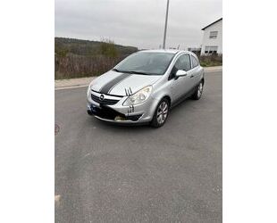 Opel Opel Corsa 1.2 Twinport - Tüv Neu 04/2026 Gebrauchtwagen