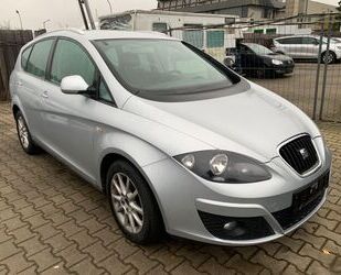 Seat Seat Altea 1.6 TDI , Altea XL Gebrauchtwagen