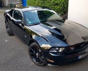 Ford Ford Mustang Gebrauchtwagen