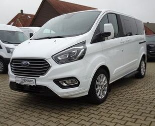 Ford Ford Tourneo Custom Gebrauchtwagen