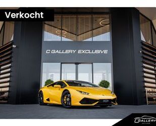 Lamborghini Lamborghini Huracán 5.2 V10 LP610-4 Avio l X-Pel F Gebrauchtwagen