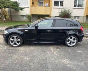 BMW BMW 120d - Gebrauchtwagen