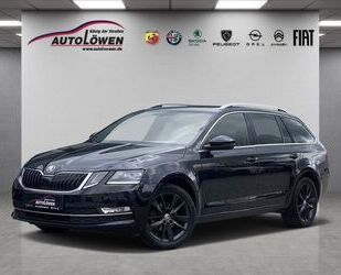 Skoda Skoda Octavia Combi Premium Edition 1.6TDI 115PS 5 Gebrauchtwagen