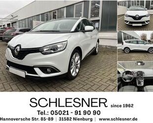 Renault Renault Grand Scenic IV Experience TCe 115 *Kamer Gebrauchtwagen