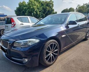 BMW BMW 520d Touring - Gebrauchtwagen