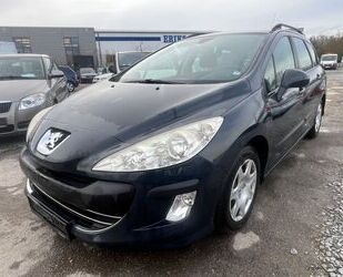 Peugeot Peugeot 308 SW Tendance Gebrauchtwagen