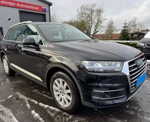 Audi Audi Q7 3.0 TDI ultra quattro,NAVI,AHK,2.HD,SCHECK Gebrauchtwagen