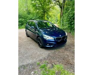 BMW BMW 220 Active Tourer 220i Advantage Advantage Gebrauchtwagen