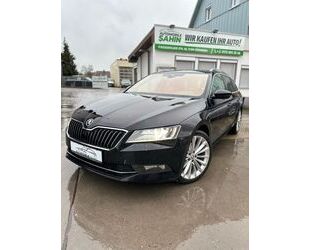 Skoda Skoda Superb Kombi,2.0 TDI, DSG , Premium Edition Gebrauchtwagen