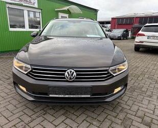 VW Volkswagen Passat Variant Comfortline BMT ERGOSITZ Gebrauchtwagen