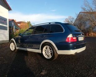 BMW BMW 325xi touring - Gebrauchtwagen